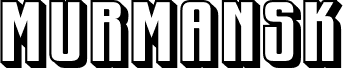 Murmansk Regular