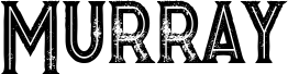 Murray inline grunge
