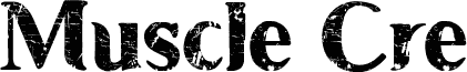 MUSCLE_CRE