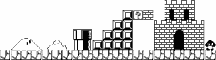 Mushroom Kingdom NBP