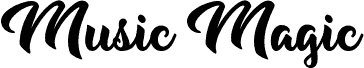 Music Magic Personal Use Regular