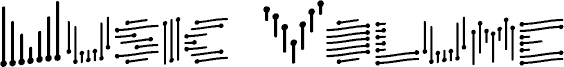 Music Volume Italic