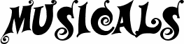 Musicals