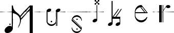 Musiker