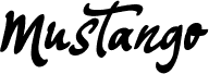 Mustango