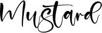 Mustard