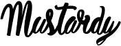 Mustardy_PersonalUseOnly