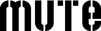 Mute Fruit Regular