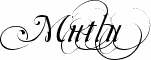 Mutlu  Ornamental