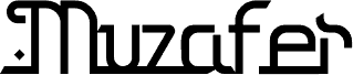 Muzafer PERSONAL USE ONLY! fonte
