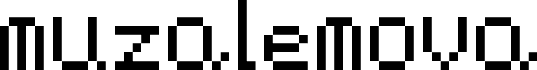 muzalemova Regular