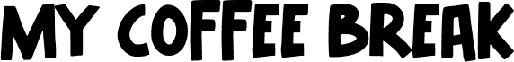 My Coffee Break