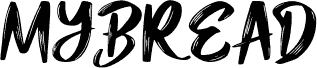 Mybread Regular
