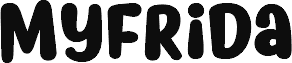 Myfrida Bold