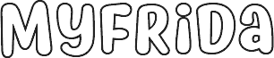 Myfrida Hollow