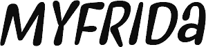 Myfrida Italic