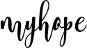 myhope