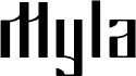 Myla-Black