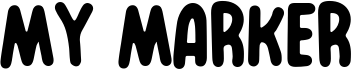 MyMarker