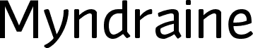 Myndraine