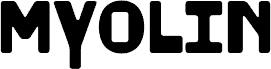 Myolin Demo Regular