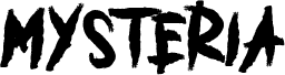 MYSTERIA