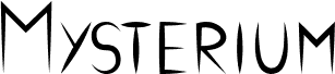 Mysterium Regular