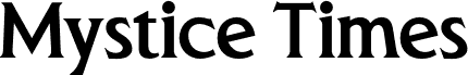 Mystice Times PERSONAL USE Regular font