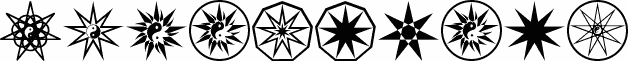 MysticStar