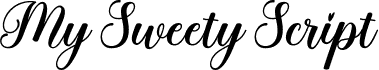mysweetyScript