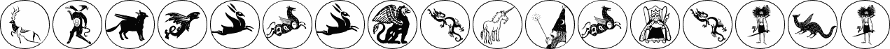 MythologicalDisks