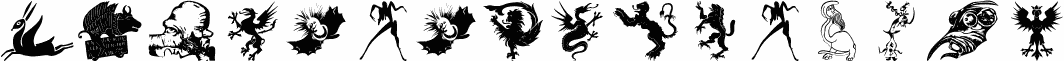 MythologicalsOne