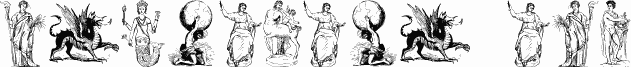 mythology one