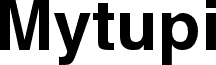 Mytupi Bold