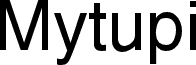 Mytupi
