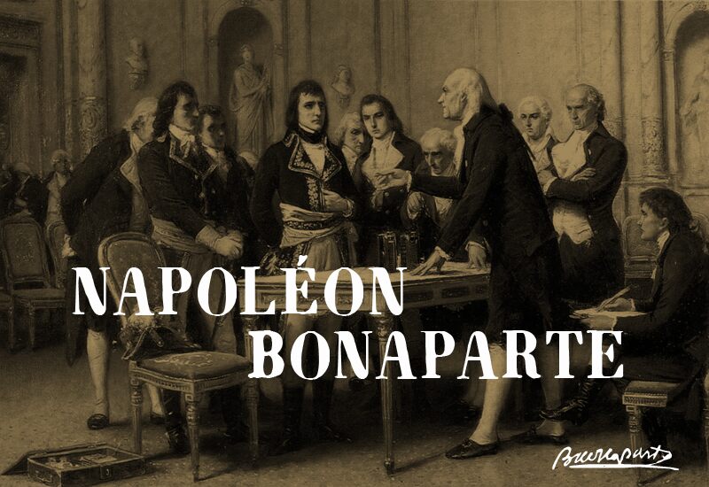 Napoleon Czcionka