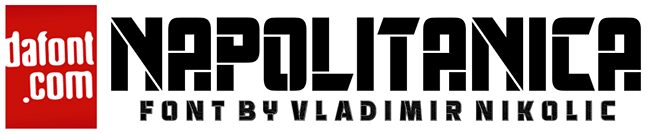 Napolitanica Carattere
