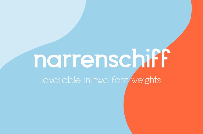 Narrenschiff Carattere