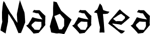 Nabatea
