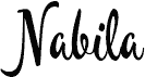 Nabila