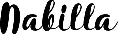 Nabilla