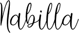 Nabilla