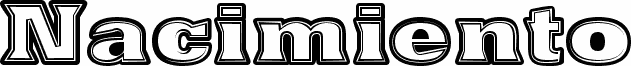 Nacimiento ExtraBold