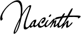 NacinthPERSONALUSE-Bold