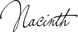 NacinthPERSONALUSEThin