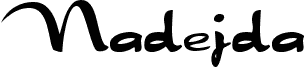 Nadejda Bold