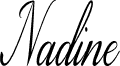 Nadine
