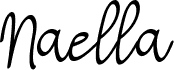 Naella