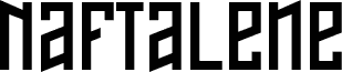 Naftalene-Regular