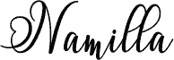 Namilla